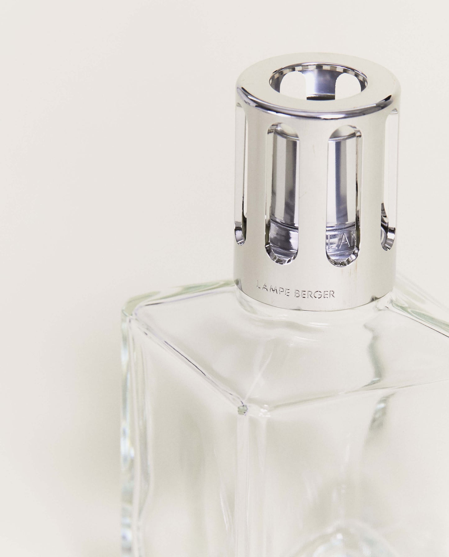 Essential Square Lamp Ritual Starter Kit with Air Pur So Neutral + Ocean Breeze