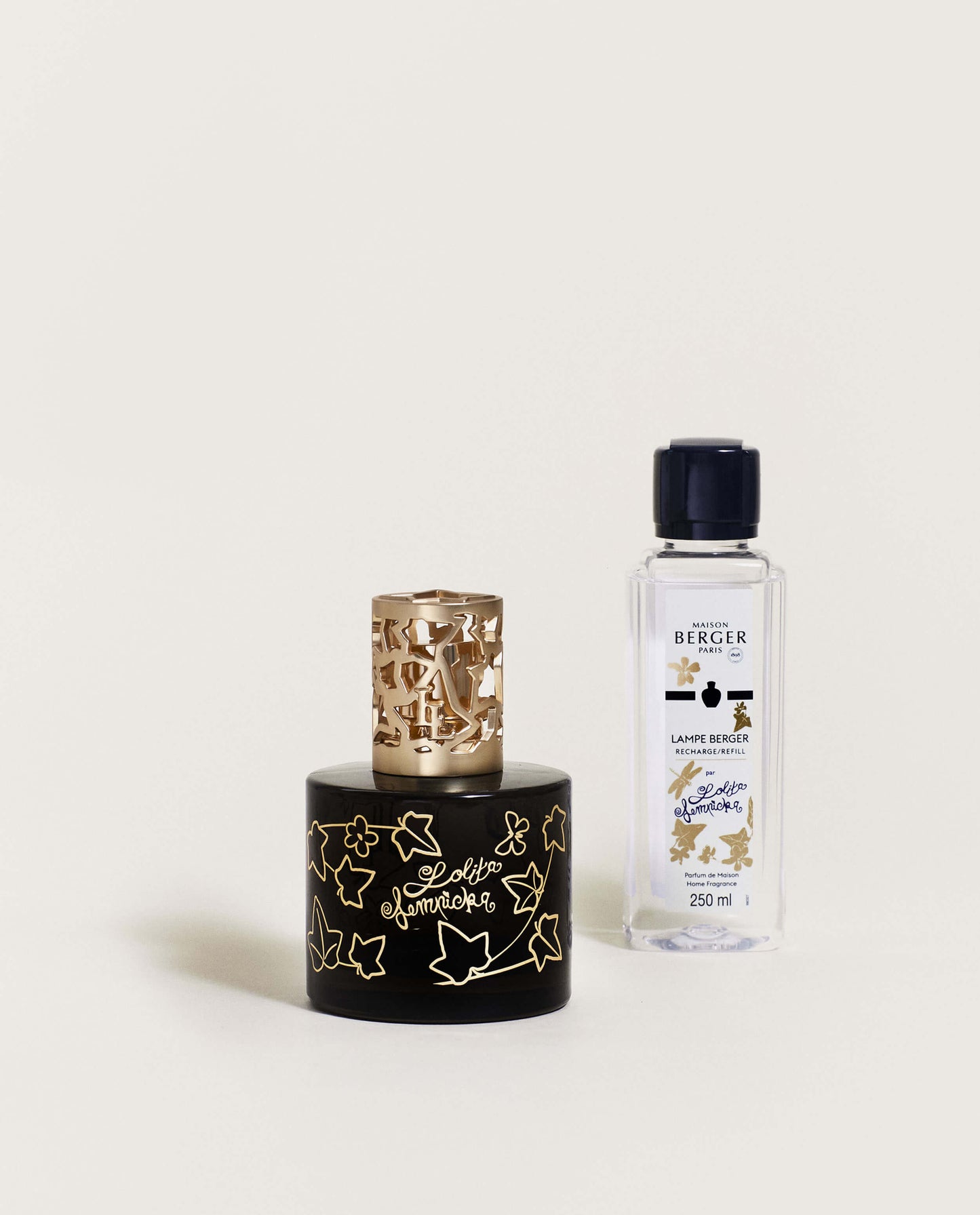 Lolita Lempicka Lamp Gift Set