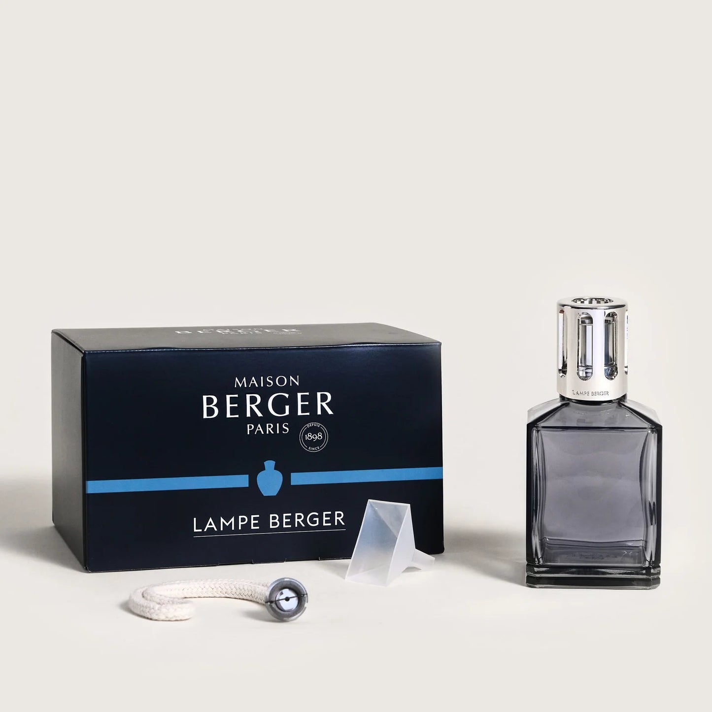Carrée Fragrance Lamp