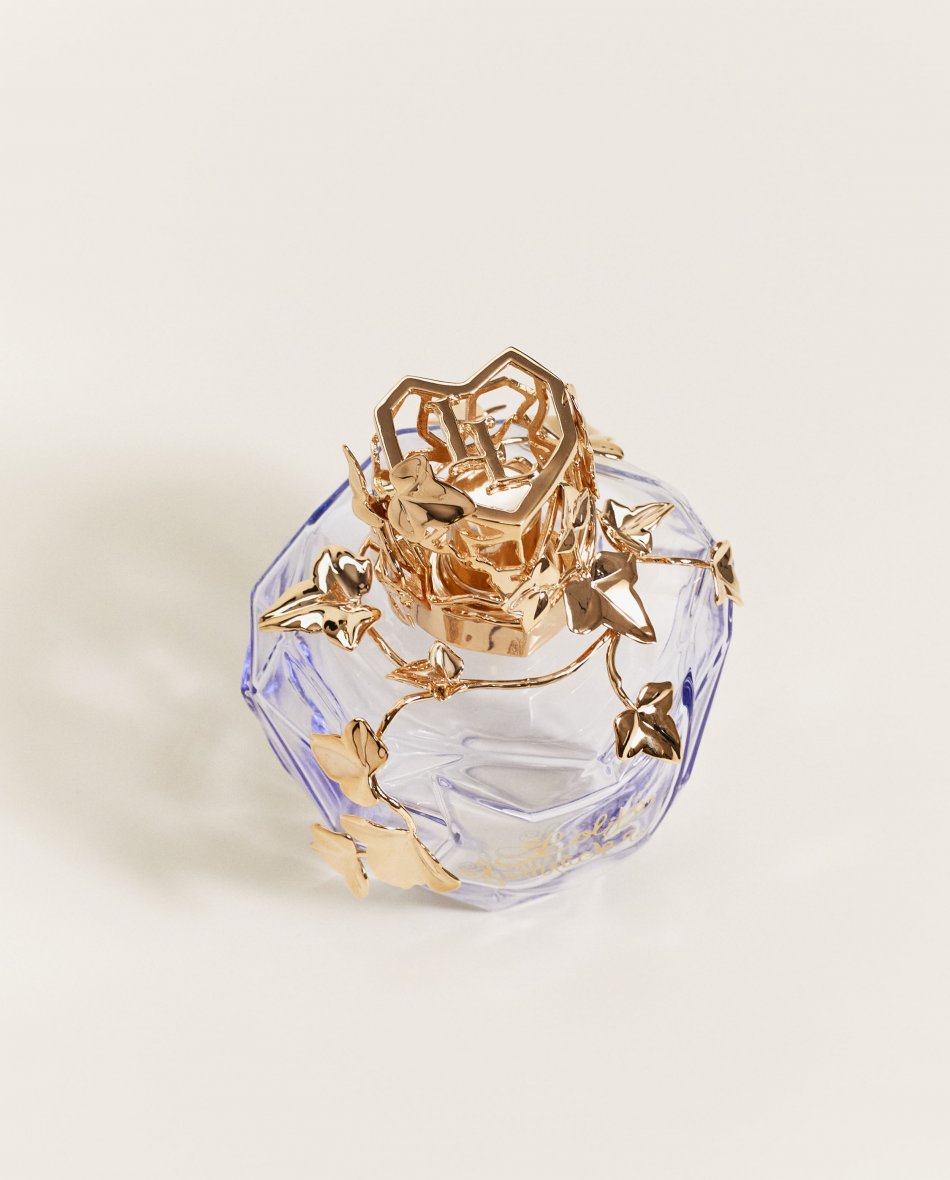Art Edition Crystal Lolita Lempicka Lamp