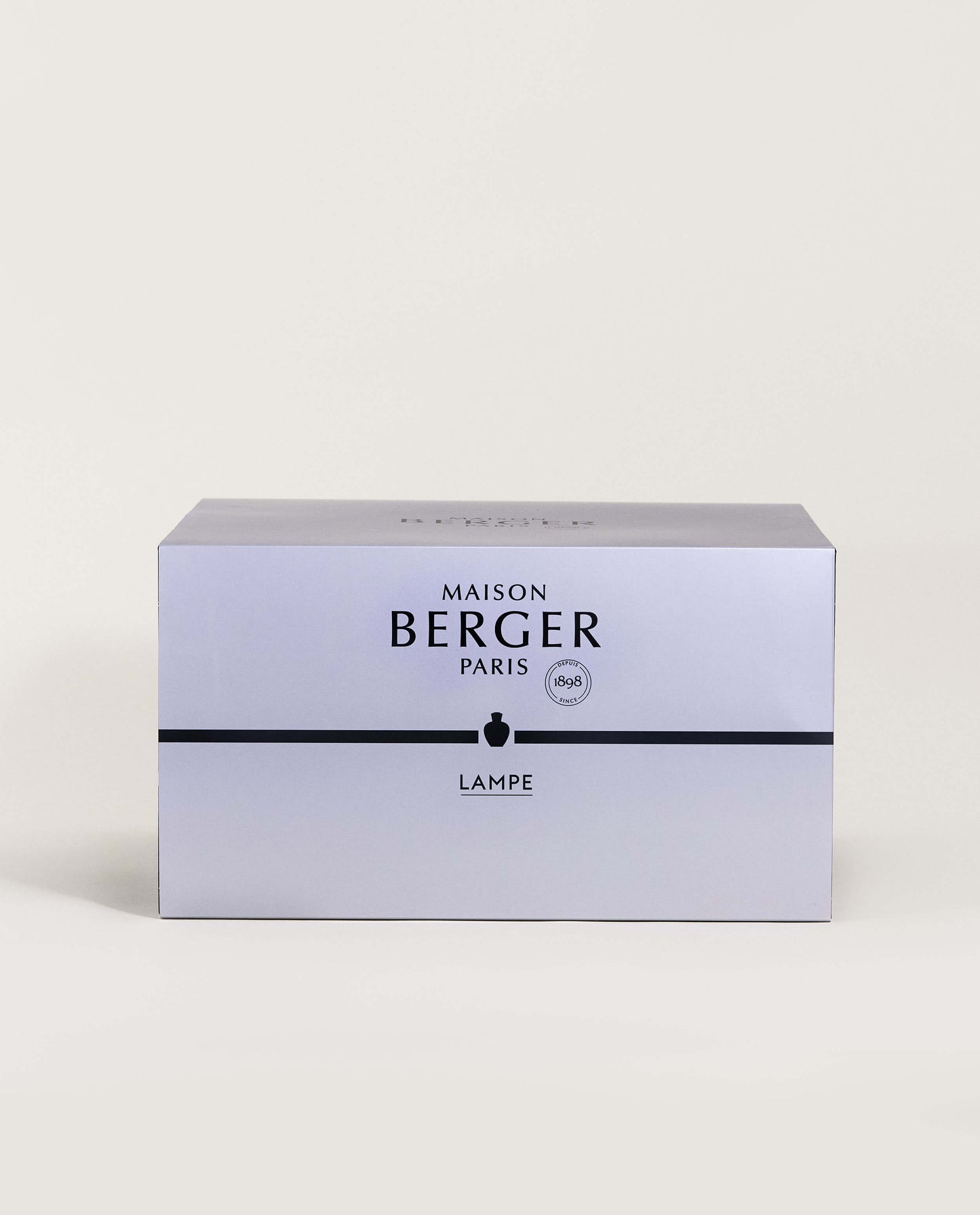 Art Edition Crystal Globe Lamp