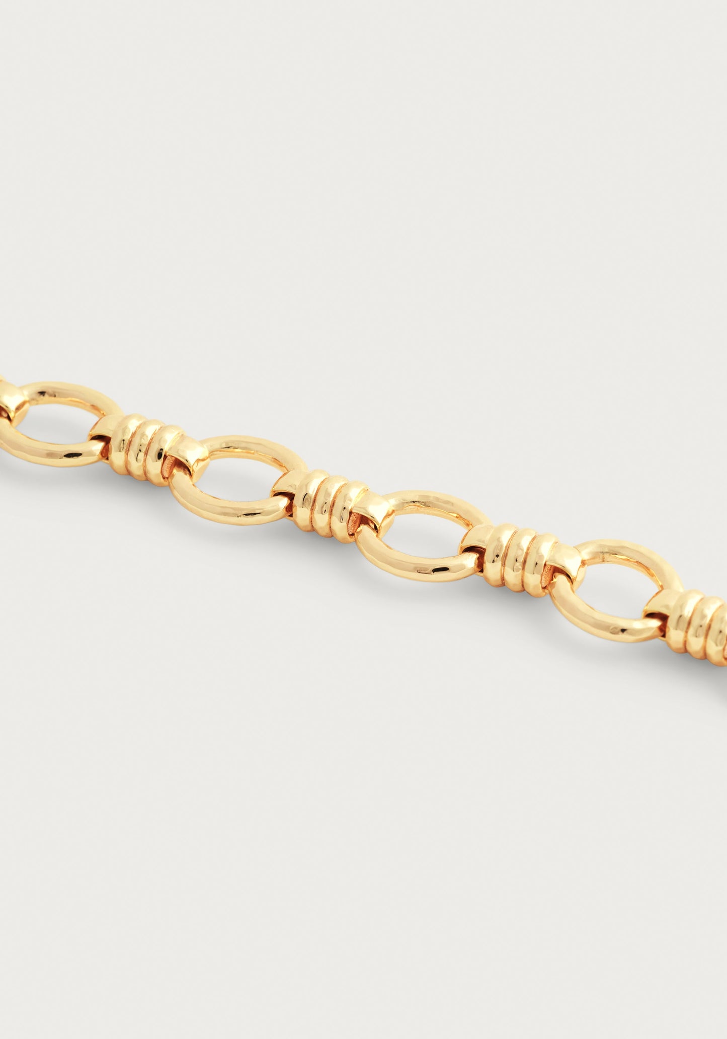 Neptune Chain Bracelet