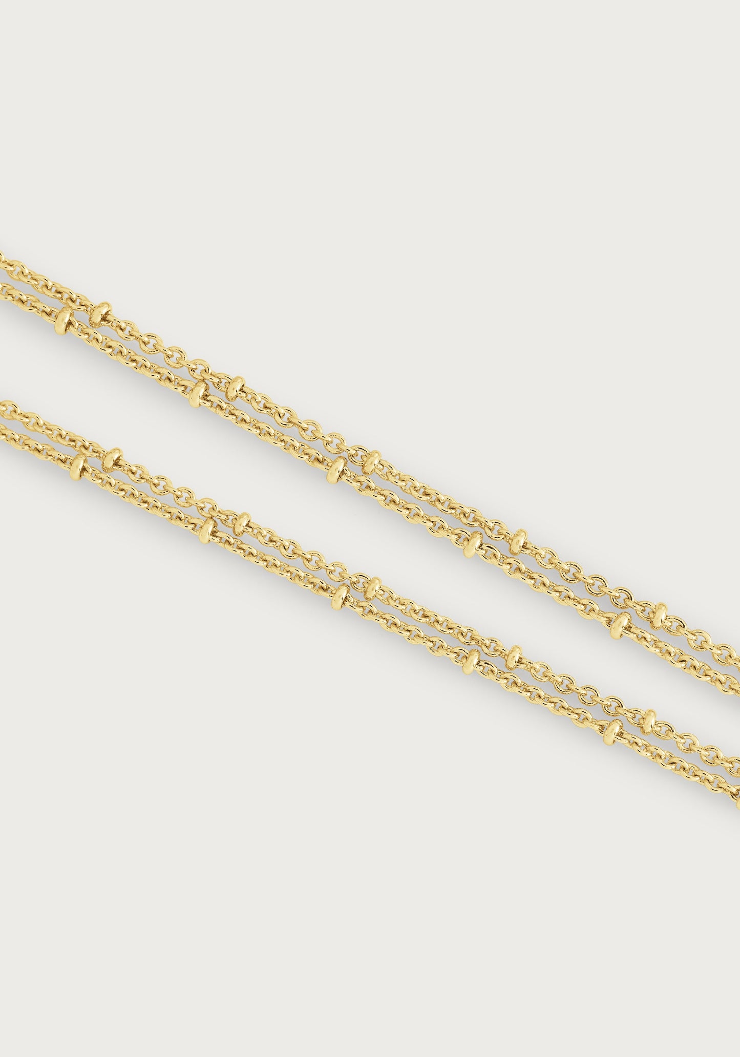 Feather Large Pendant Necklace