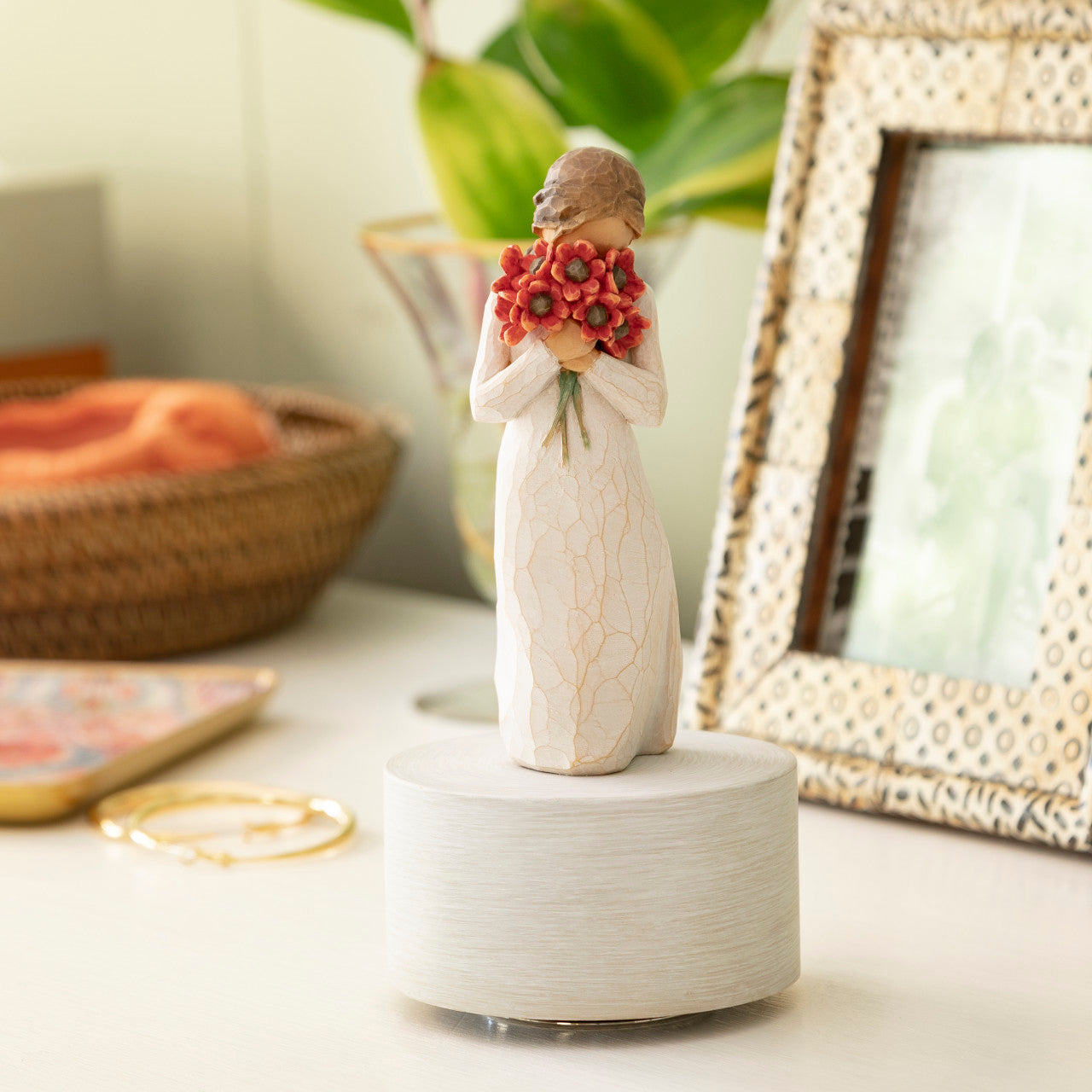 Surrounded by Love Musical