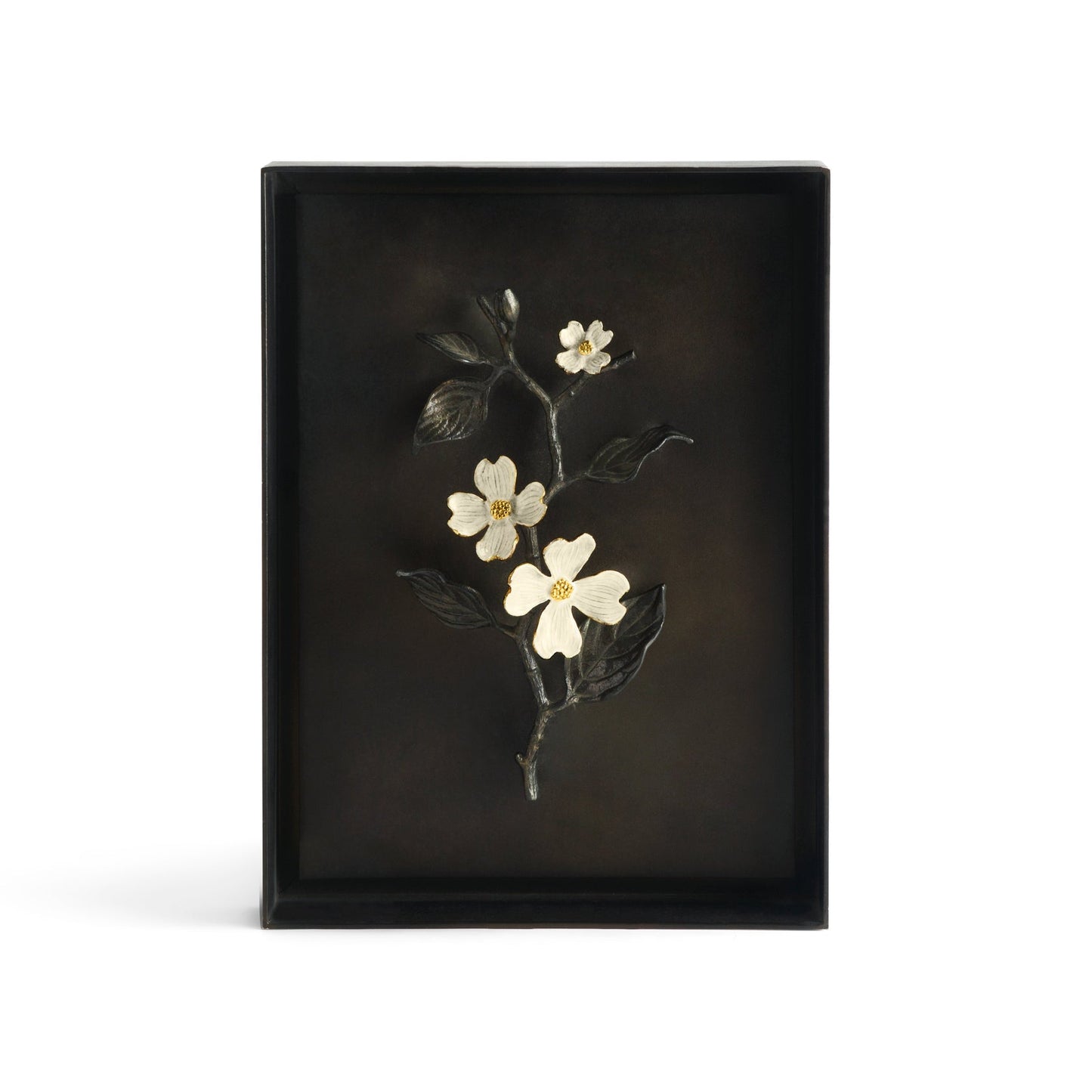 Dogwood Shadow Box
