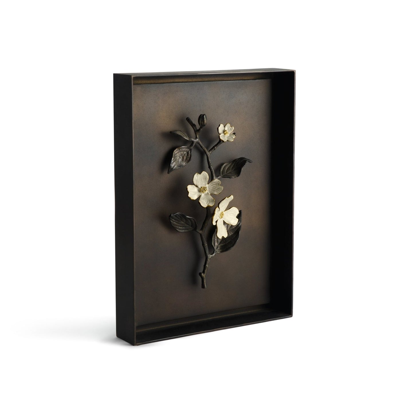 Dogwood Shadow Box