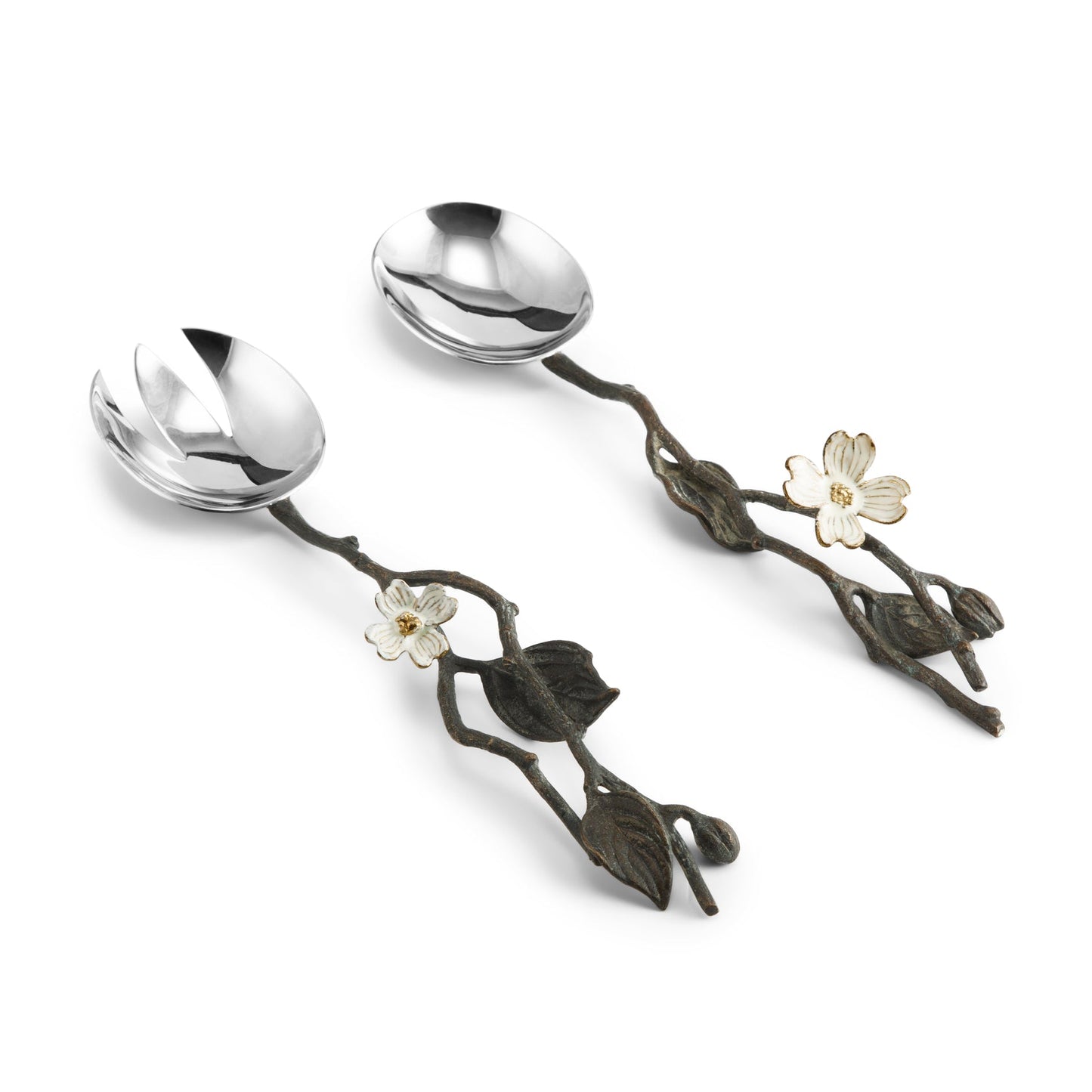 Dogwood Serving Set