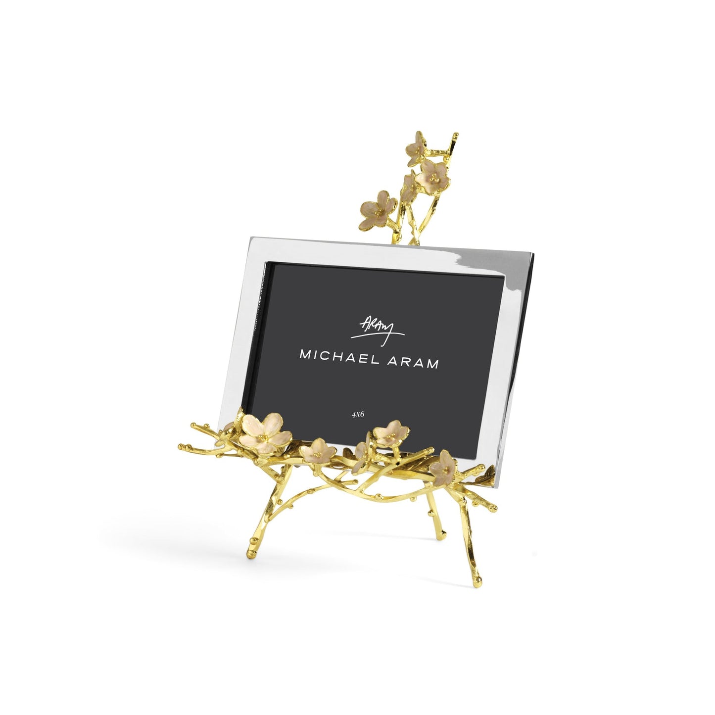 Cherry Blossom Frame