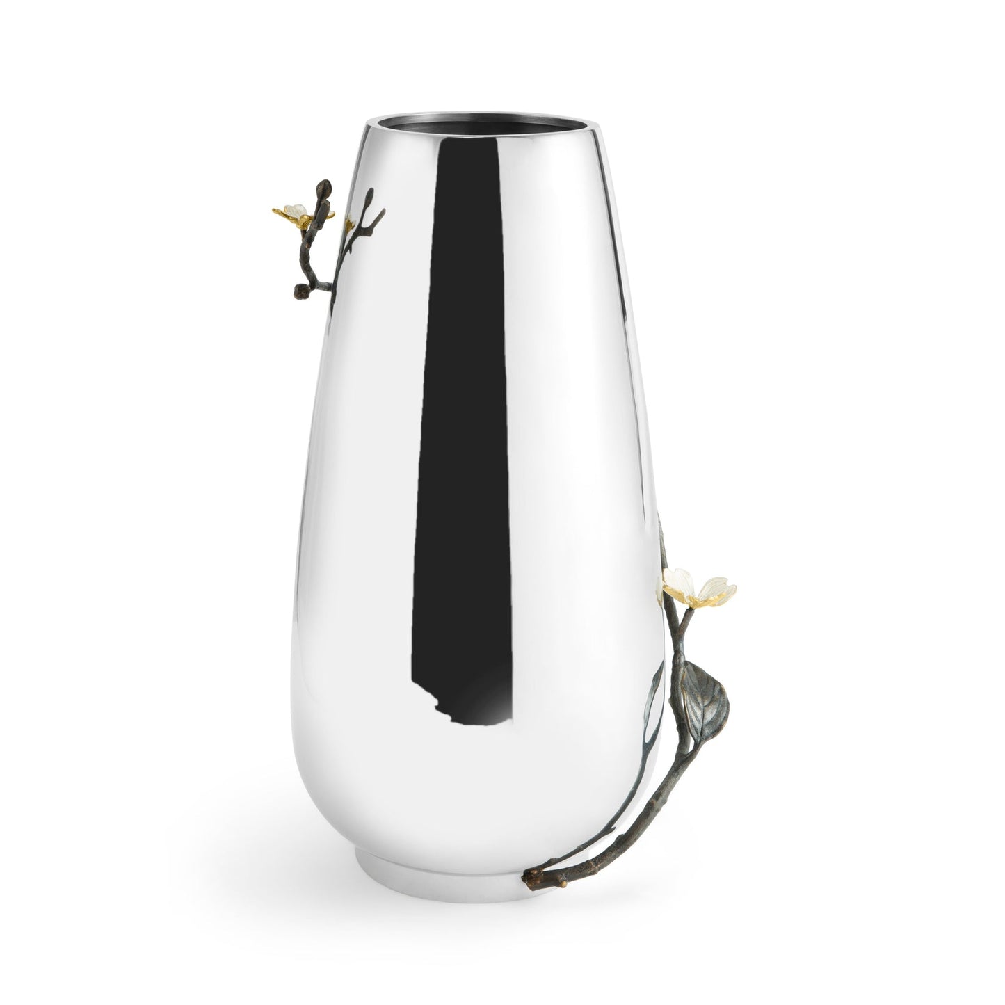 Dogwood Centerpiece Vase