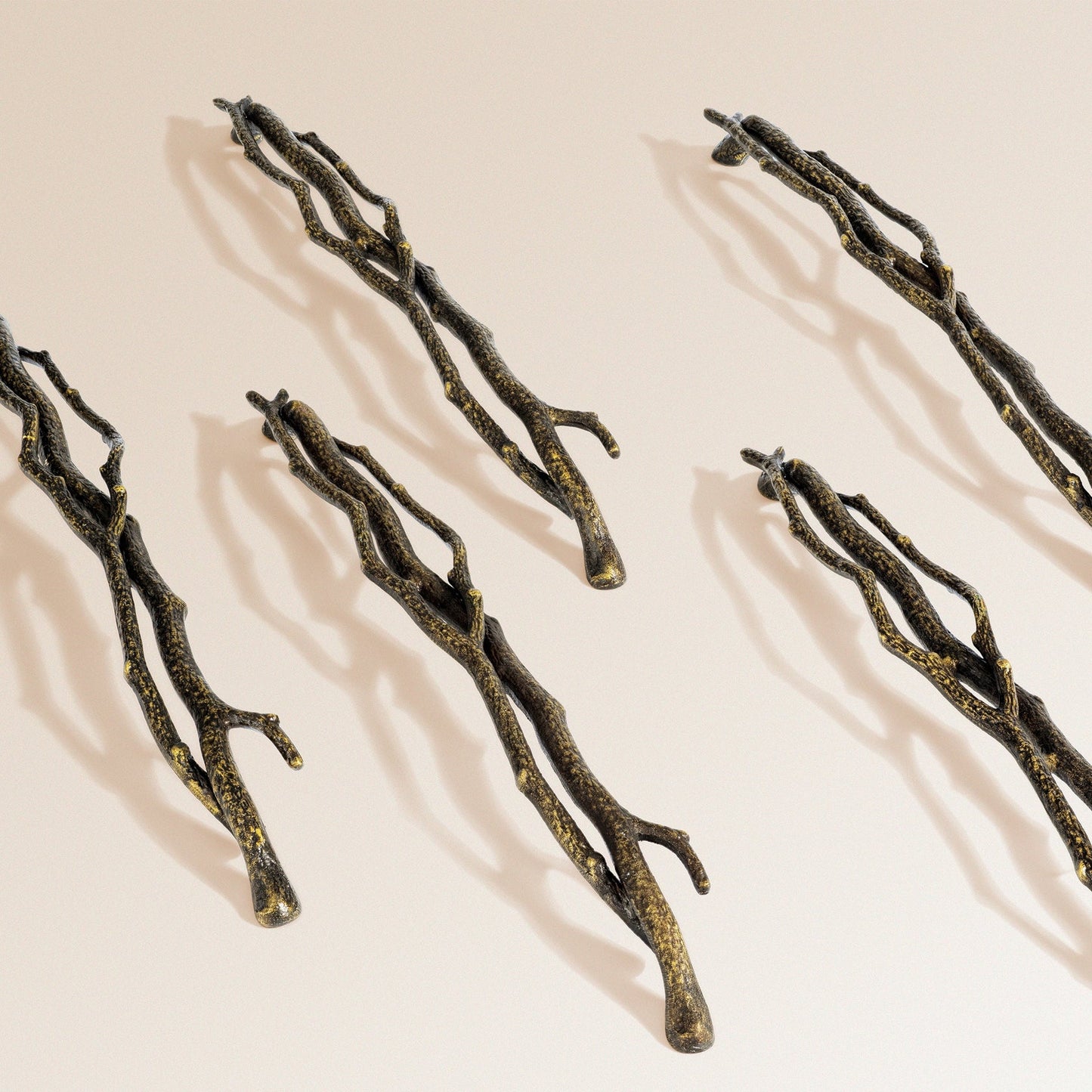 Twig Hardware Pull