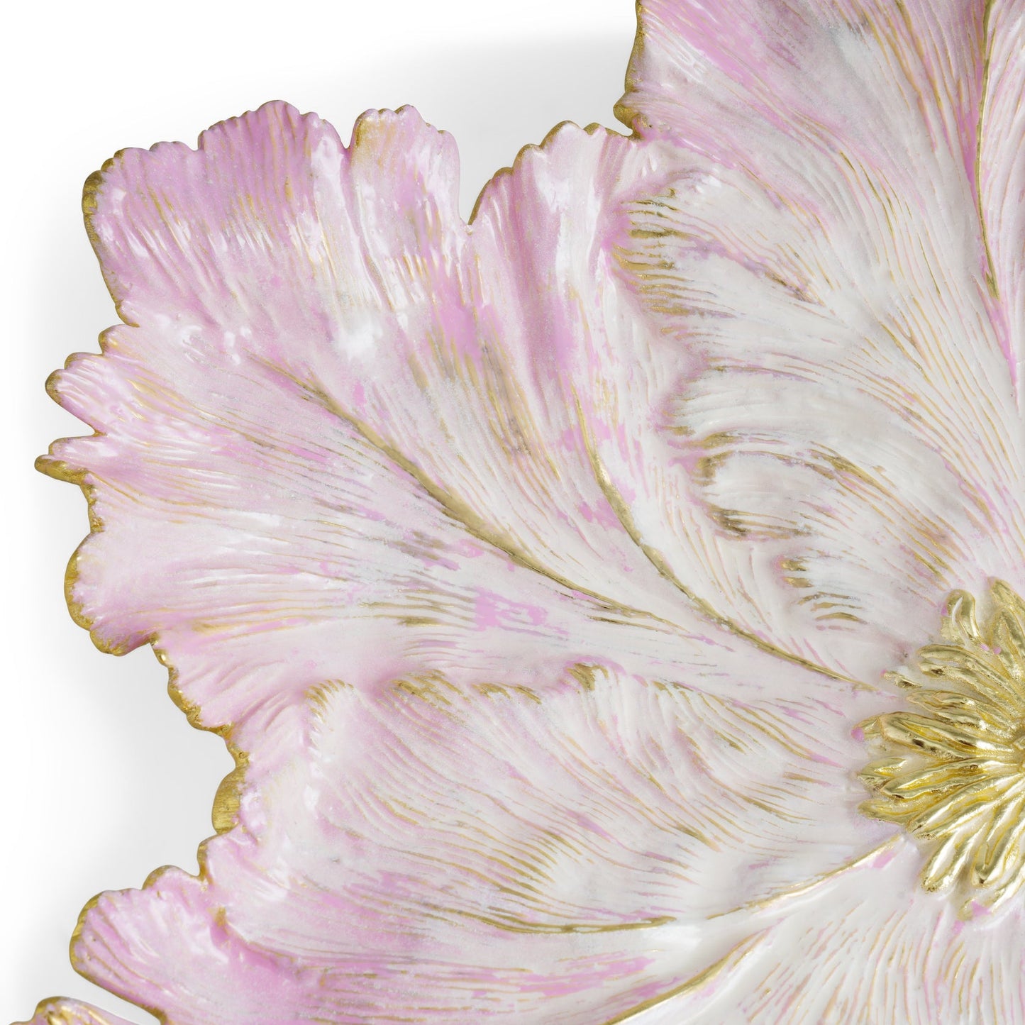 Tulip Centerpiece - Pink