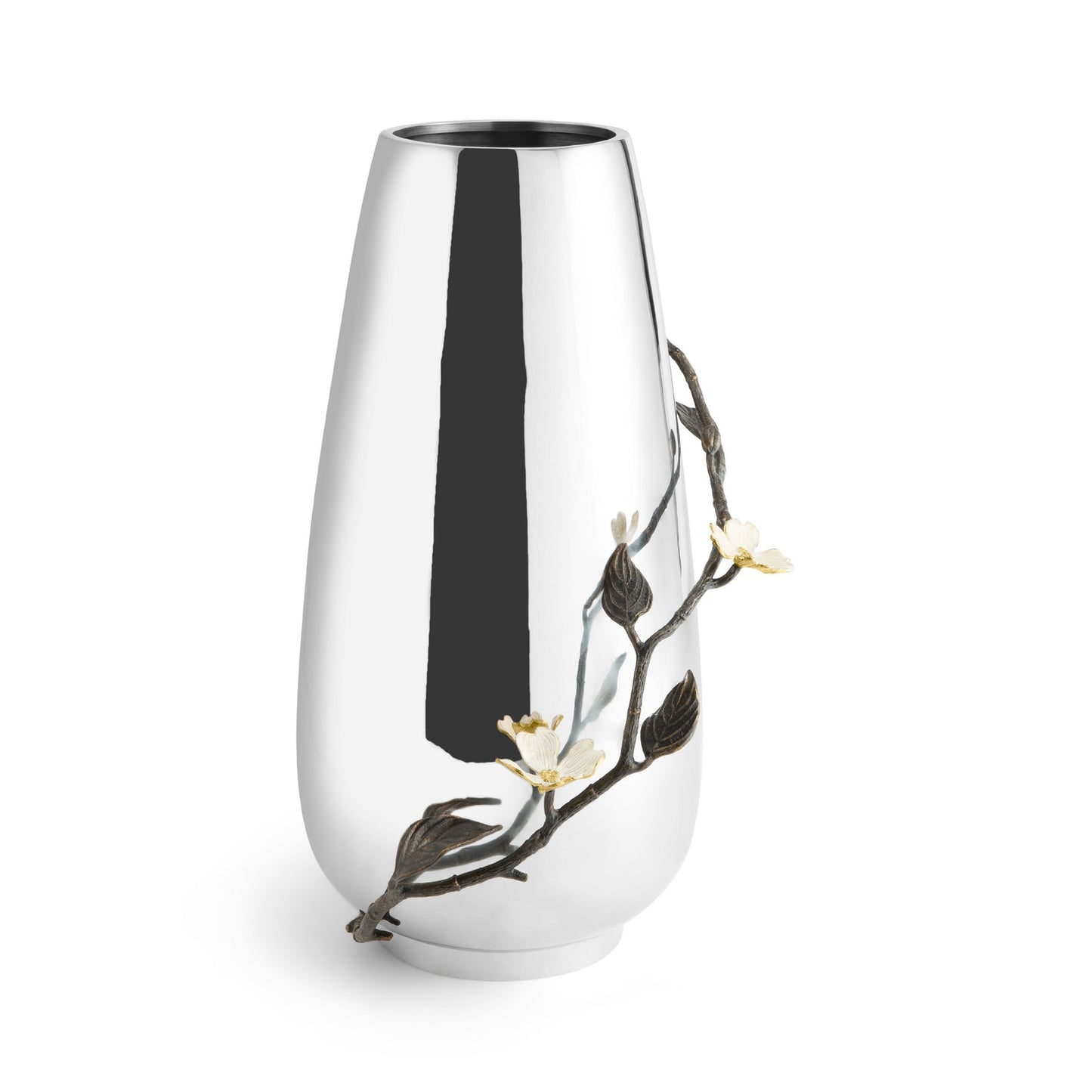 Dogwood Centerpiece Vase