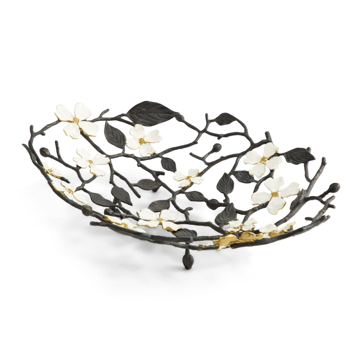 Dogwood Centerpiece Bowl