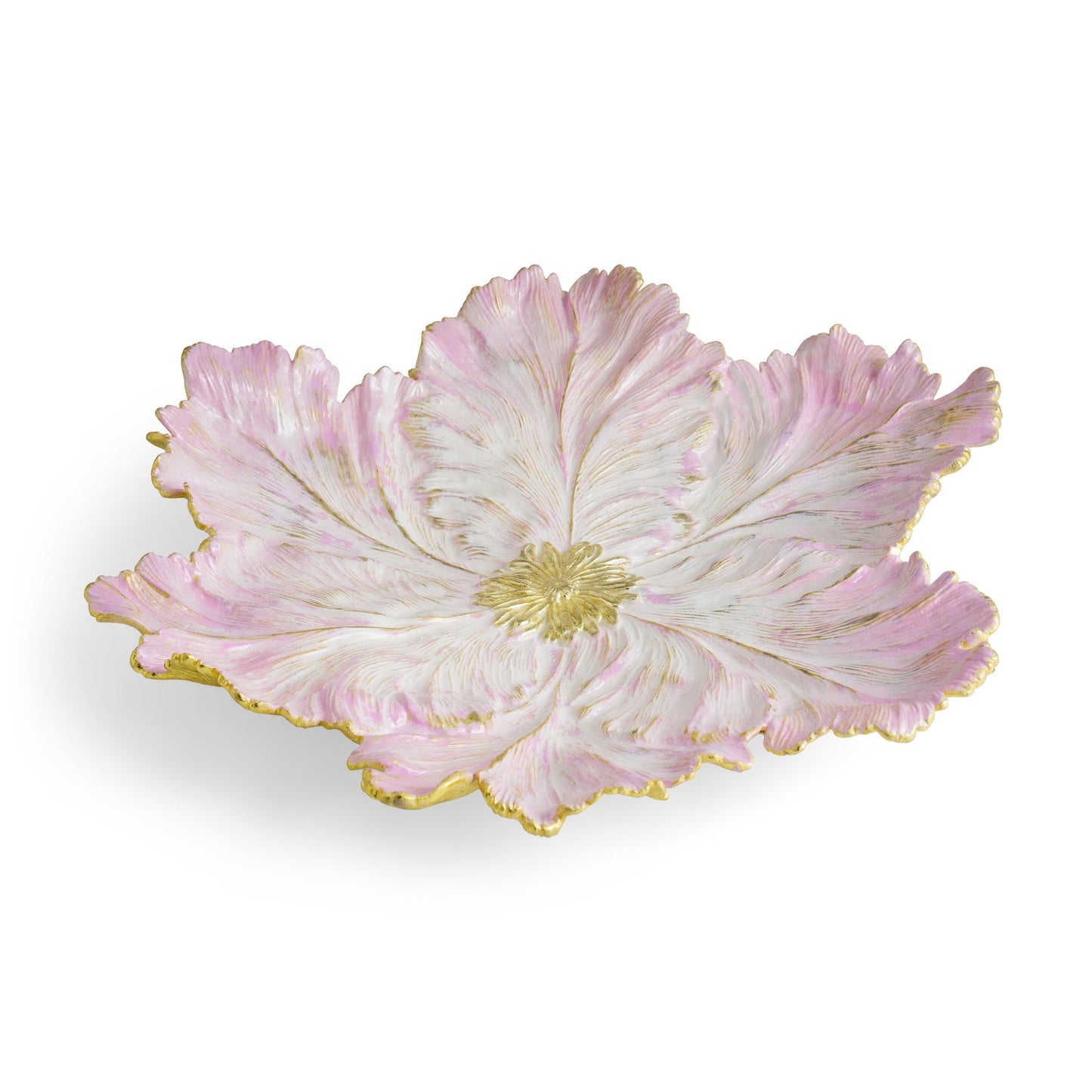 Tulip Centerpiece - Pink