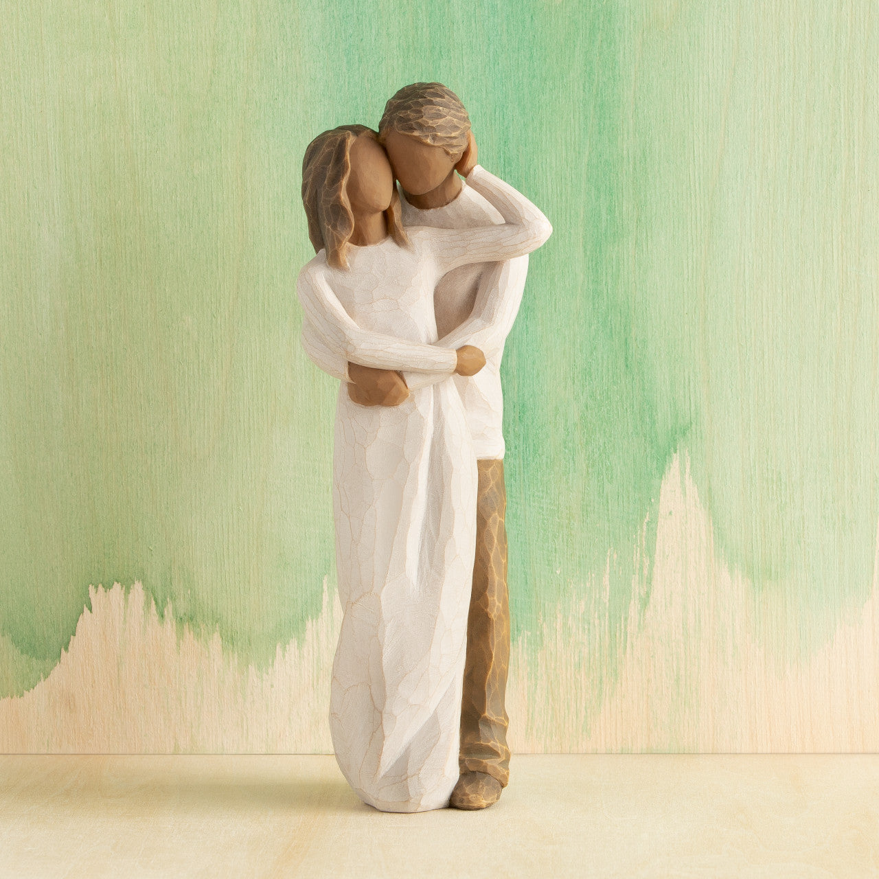 Together (darker skin tones and hair color)