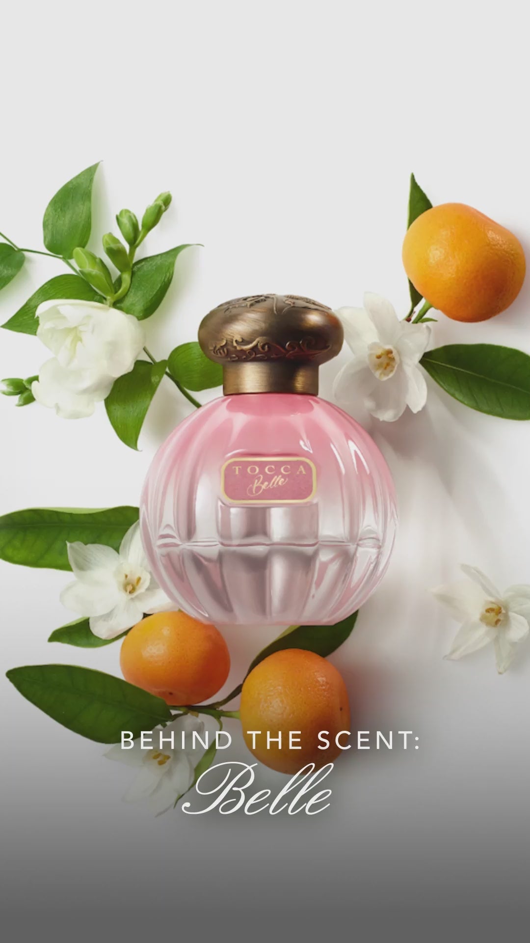 Eau de Parfum Belle 100ml