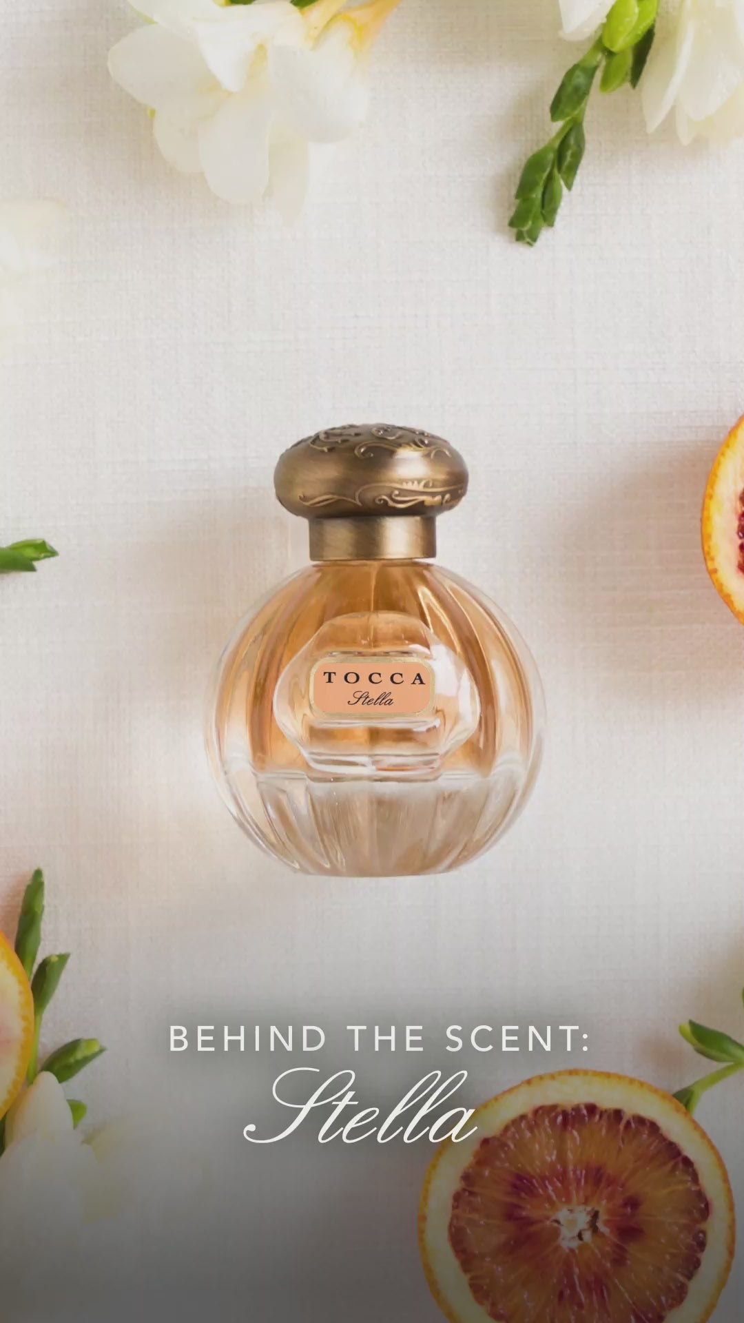 Eau de Parfum Stella 50ml