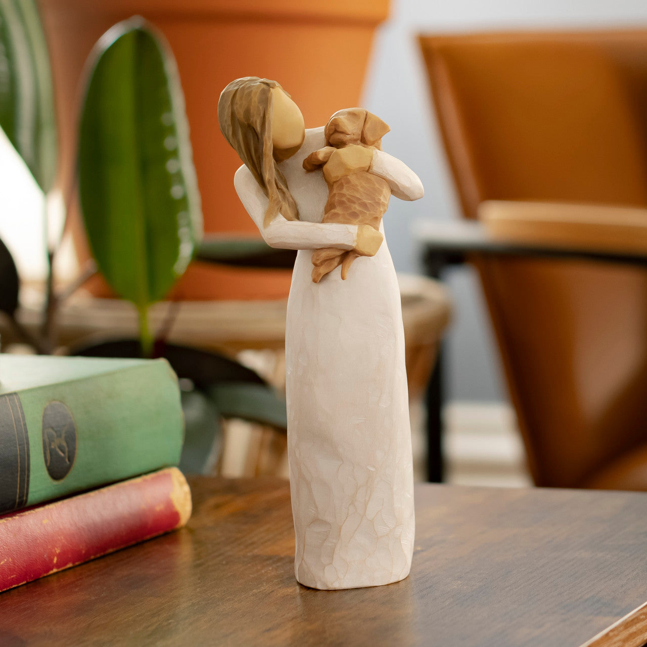 Adorable You (golden dog)