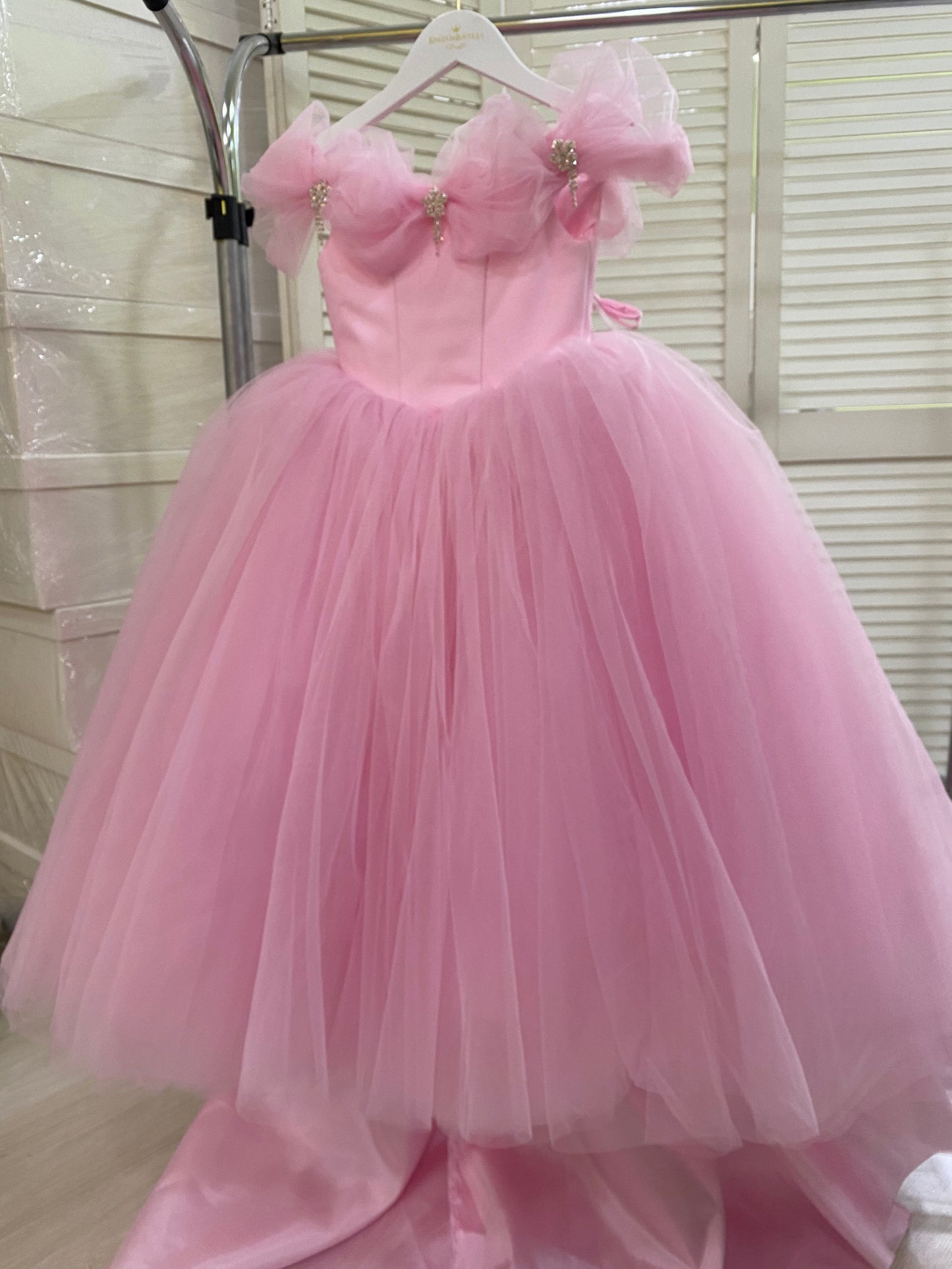 Dress 19-002