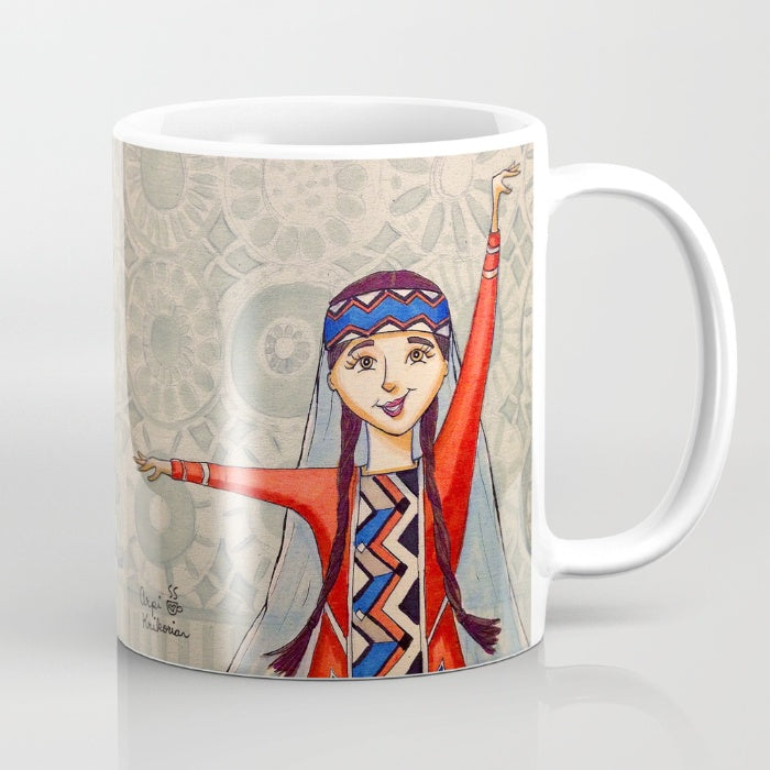 Arpi Mug