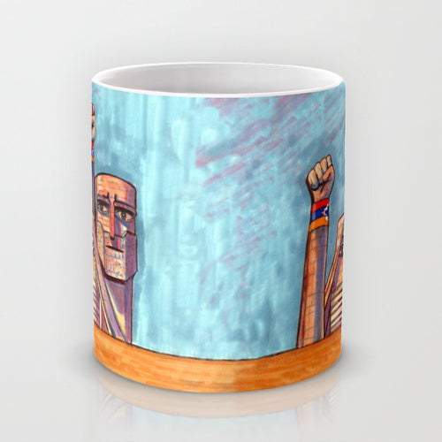 Artsakh Strong Mug