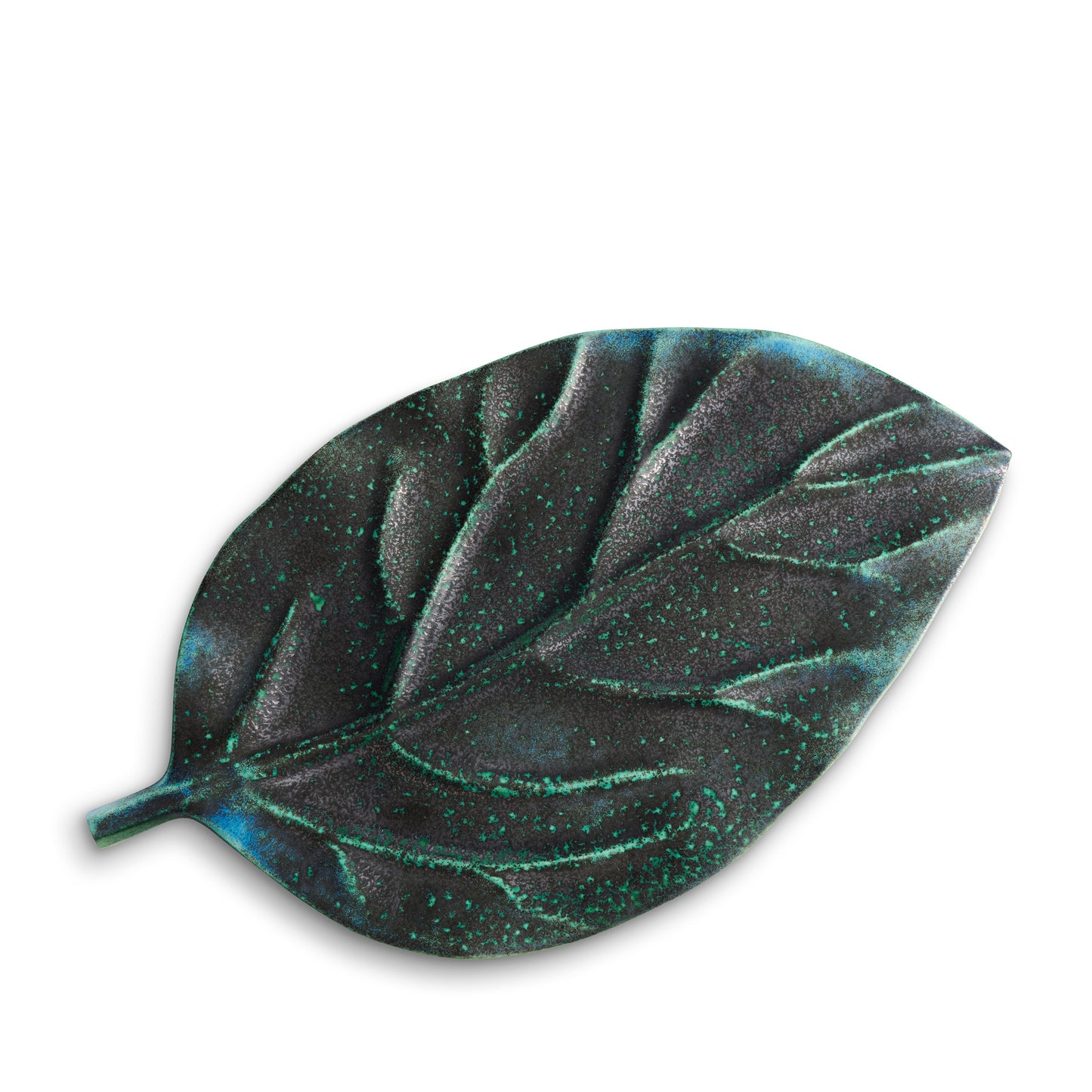 Cenote Leaf Platter - LargeAdd to WishlistAdd to wishlist7