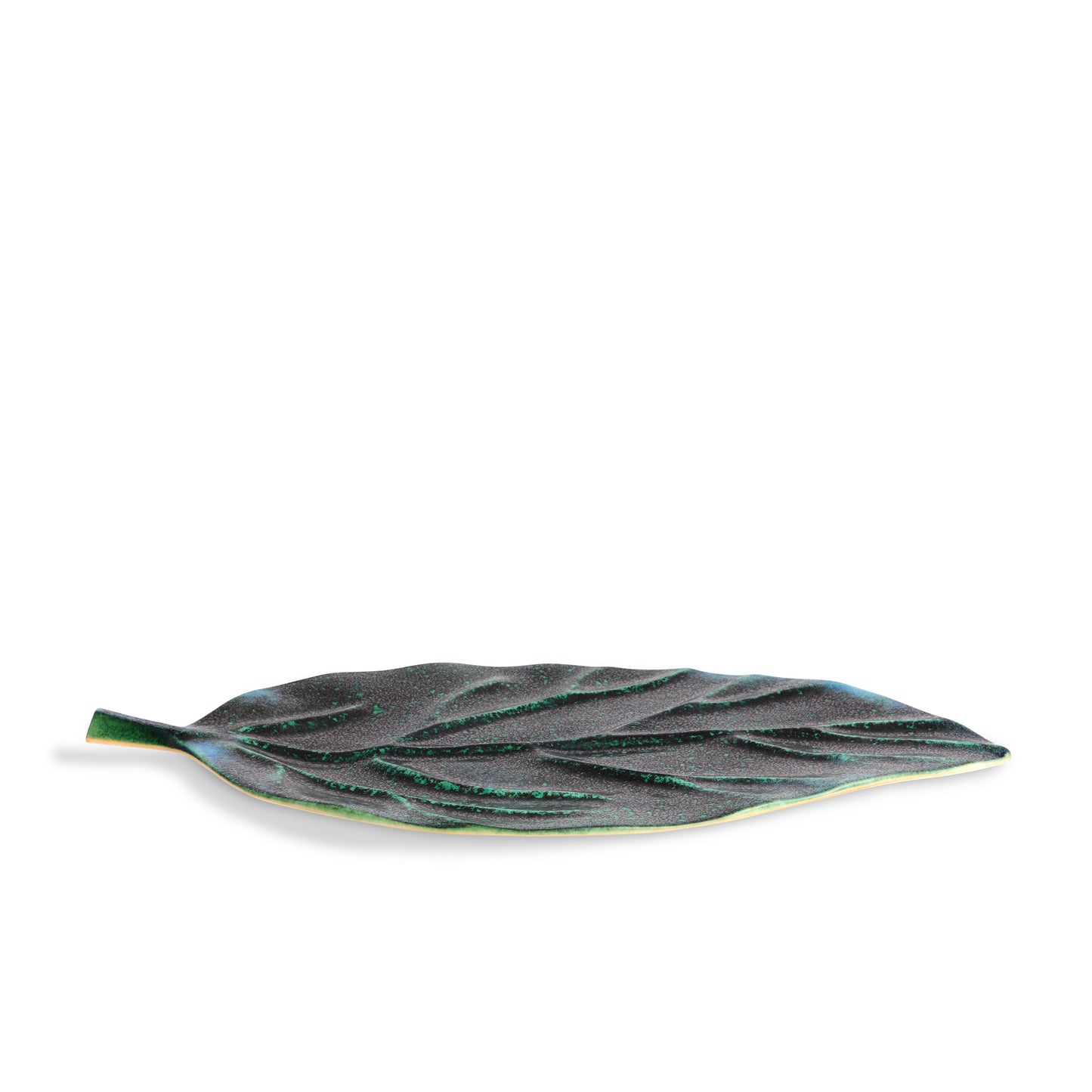 Cenote Leaf Platter - LargeAdd to WishlistAdd to wishlist7