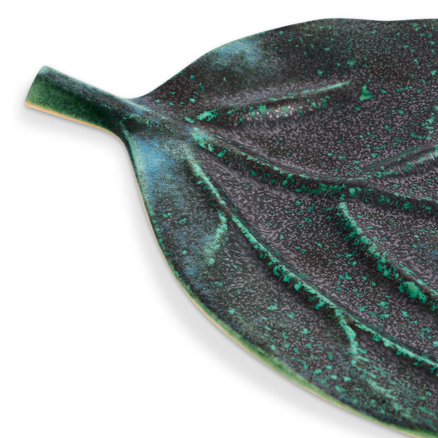 Cenote Leaf Platter - LargeAdd to WishlistAdd to wishlist7