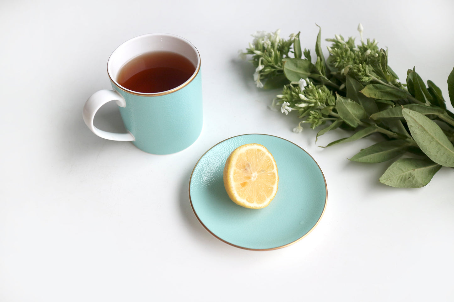 Charlotte - Set of 2, Mugs