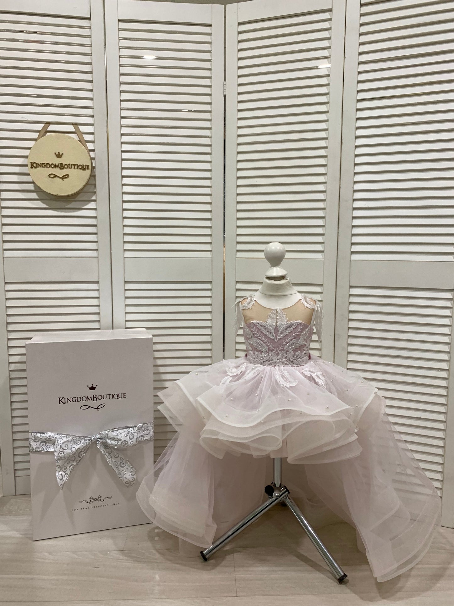 Dress 26-165
