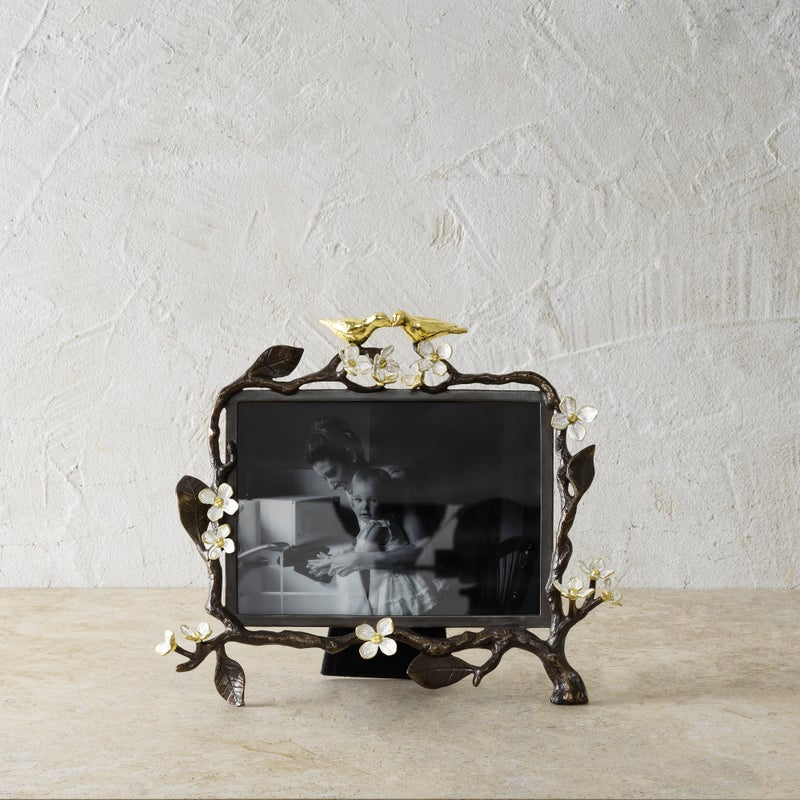 Lovebirds Frame 5 x 7