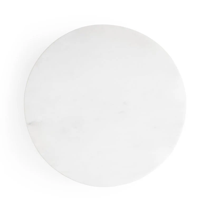 Pomegranate Silver & Gold Cake Stand