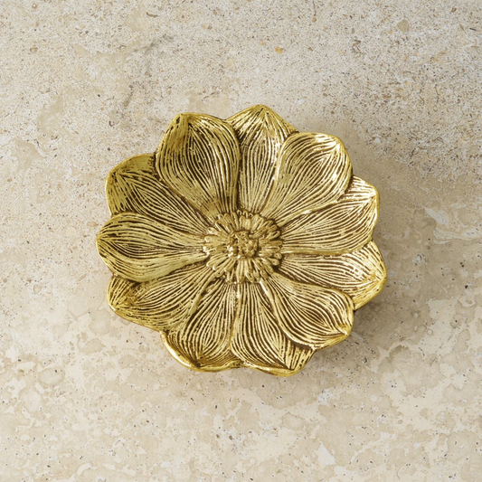 Vintage Bloom Catch All