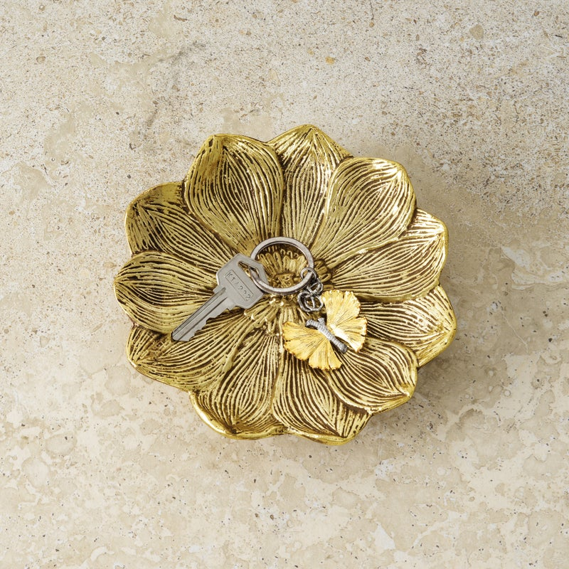 Vintage Bloom Catch All