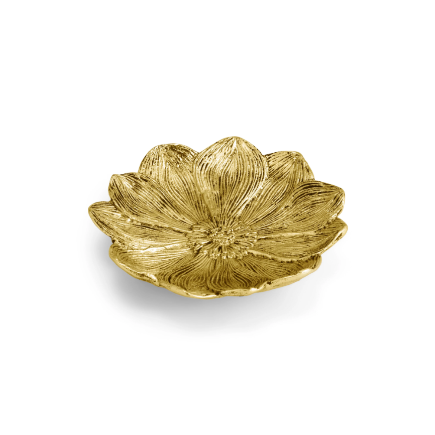 Vintage Bloom Catch All