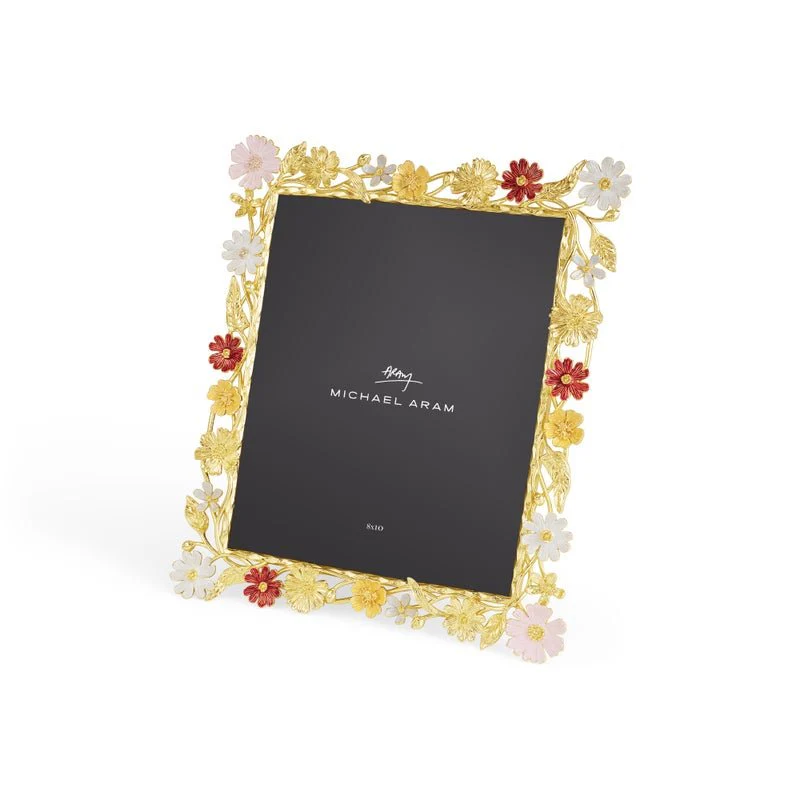 Wildflowers 8 x 10 Frame