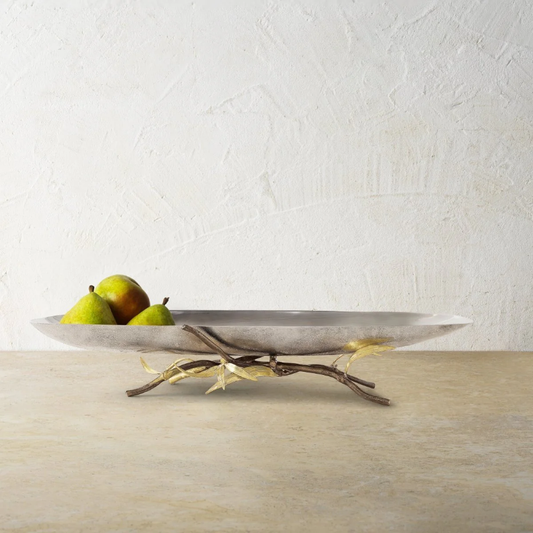 Zen Garden Centerpiece Bowl