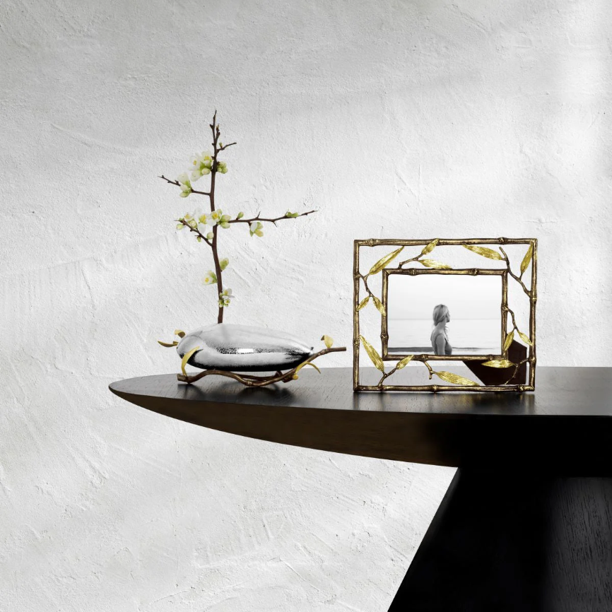 Zen Garden 5x7 Frame