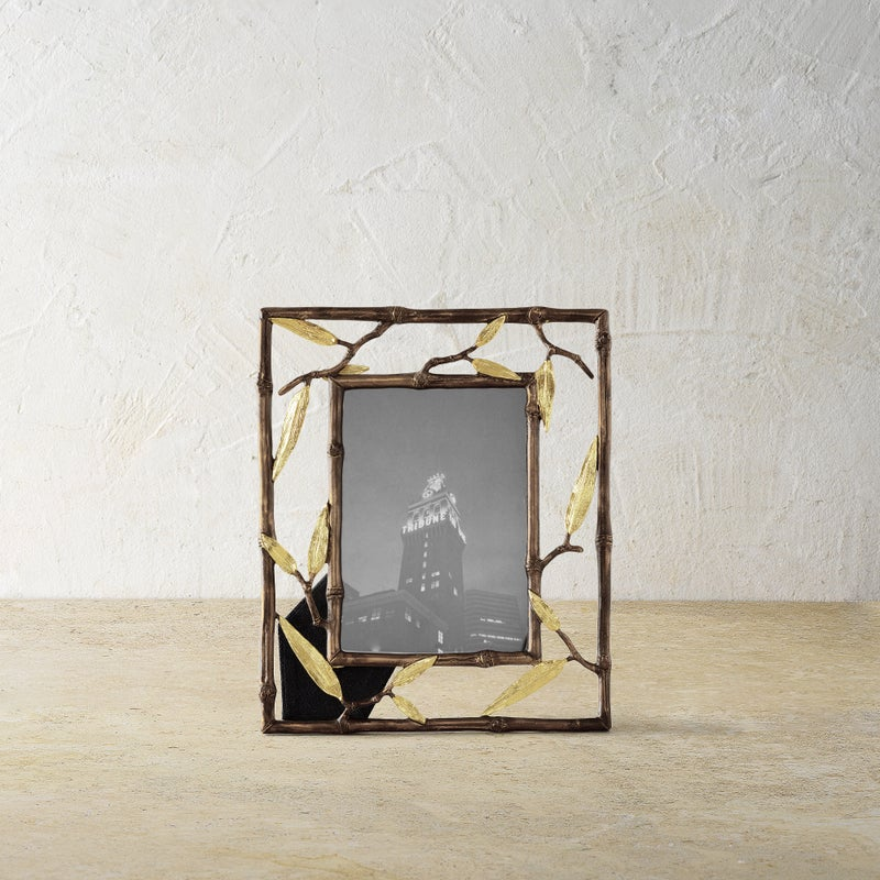 Zen Garden 5x7 Frame