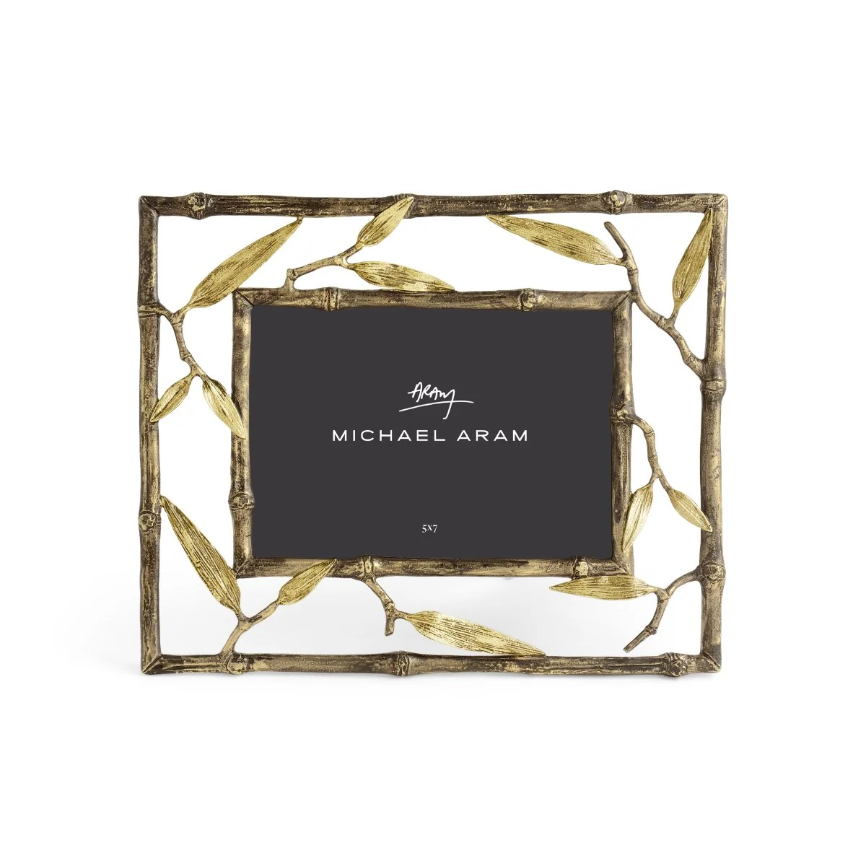 Zen Garden 5x7 Frame