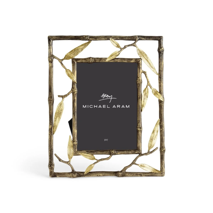 Zen Garden 5x7 Frame