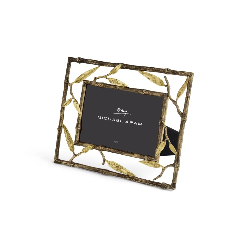 Zen Garden 5x7 Frame