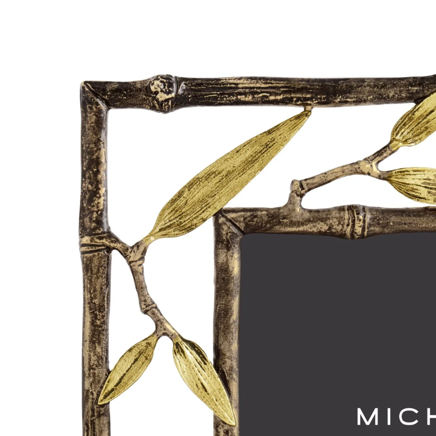 Zen Garden 5x7 Frame