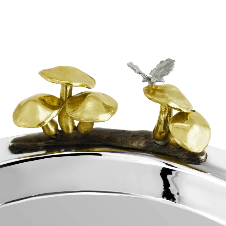 Mushroom Tray