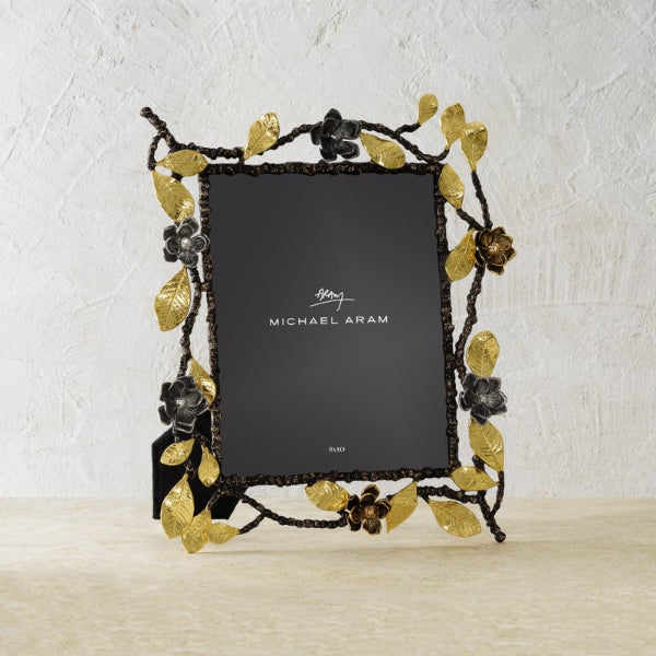 Vintage Bloom Frame