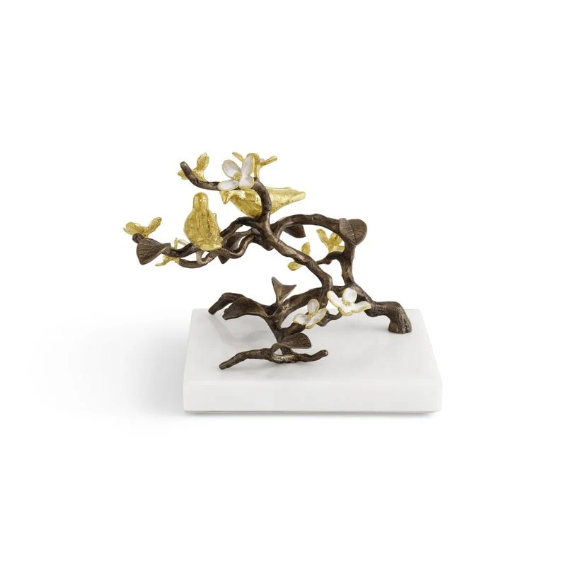 Lovebirds Decorative Object