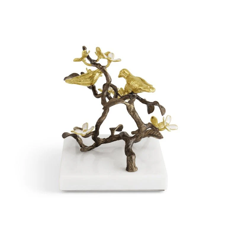 Lovebirds Decorative Object