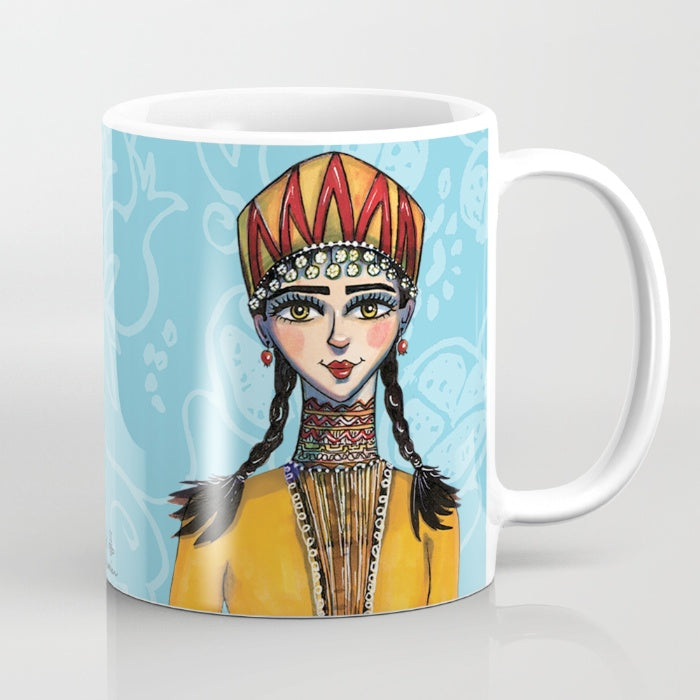 Nareh Mug