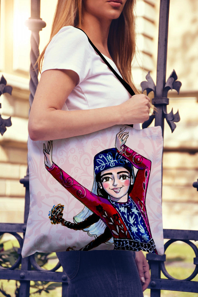 Nazeli Totebag