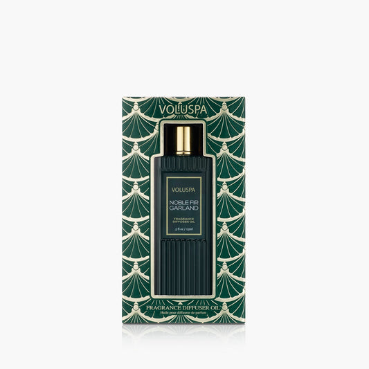Noble Fir Garland
